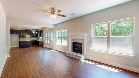 12360 Hillcrest Dr, Hampton, GA 30228 photo 14