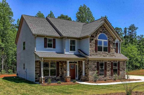 12360 Hillcrest Dr, Hampton, GA 30228 photo 5