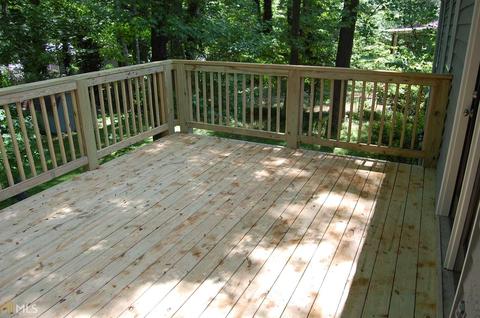 2828 Mockingbird Cir, Duluth, GA 30096 photo 28