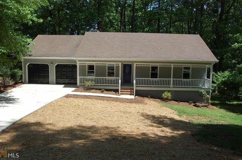 2828 Mockingbird Cir, Duluth, GA 30096 photo 1
