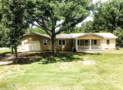 836 Stringer Rd, Rockmart, GA 30153 photo 1