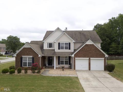 975 Maple Leaf Dr, Mcdonough, GA 30253 photo 1