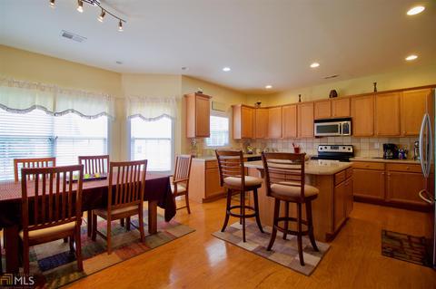 975 Maple Leaf Dr, Mcdonough, GA 30253 photo 6