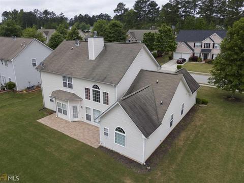 975 Maple Leaf Dr, Mcdonough, GA 30253 photo 23