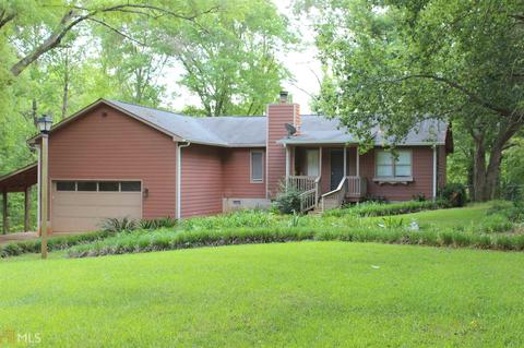 527 Hickory, Forsyth, GA 31029 photo 2