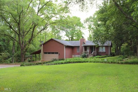 527 Hickory, Forsyth, GA 31029 photo 1