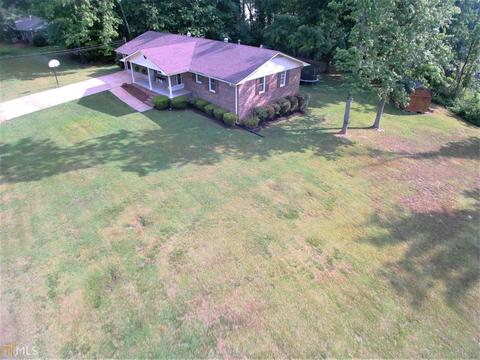 105 Bartlett Cir, Bowdon, GA 30108 photo 3