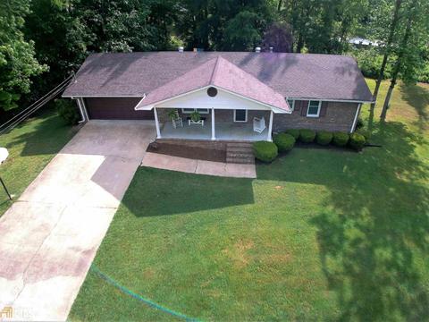 105 Bartlett Cir, Bowdon, GA 30108 photo 2