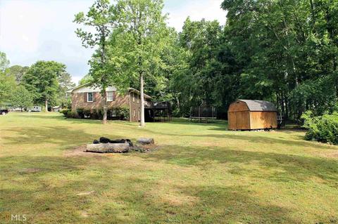 105 Bartlett Cir, Bowdon, GA 30108 photo 6
