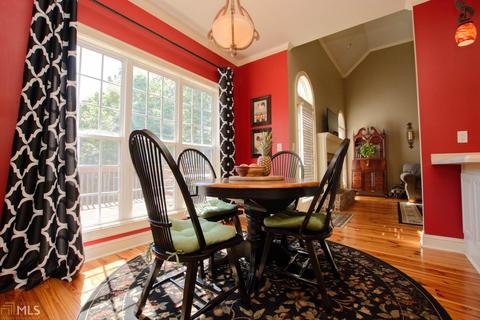 595 Mcbrayer Rd, Buchanan, GA 30113 photo 9