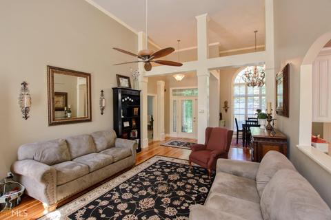 595 Mcbrayer Rd, Buchanan, GA 30113 photo 4