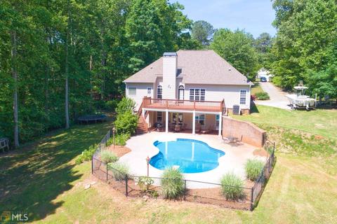 595 Mcbrayer Rd, Buchanan, GA 30113 photo 27