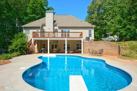 595 Mcbrayer Rd, Buchanan, GA 30113 photo 25