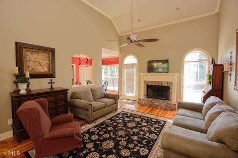 595 Mcbrayer Rd, Buchanan, GA 30113 photo 3