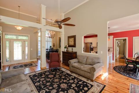 595 Mcbrayer Rd, Buchanan, GA 30113 photo 2