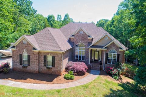 595 Mcbrayer Rd, Buchanan, GA 30113 photo 1