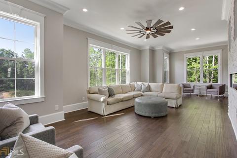 4357 Alba Ln, Buford, GA 30518 photo 5