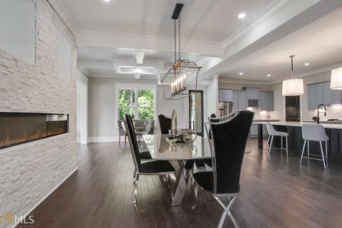 4357 Alba Ln, Buford, GA 30518 photo 7