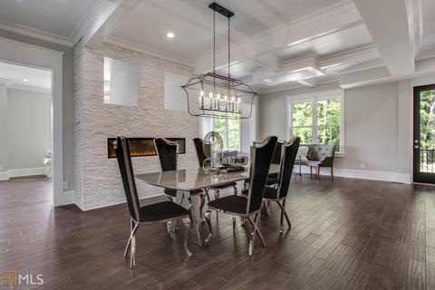 4357 Alba Ln, Buford, GA 30518 photo 6