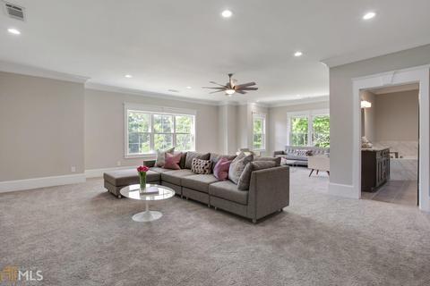 4357 Alba Ln, Buford, GA 30518 photo 16