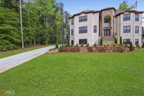 4357 Alba Ln, Buford, GA 30518 photo 2