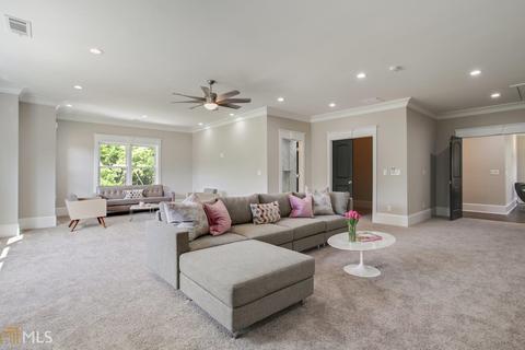 4357 Alba Ln, Buford, GA 30518 photo 17