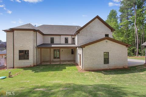 4357 Alba Ln, Buford, GA 30518 photo 24