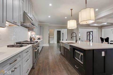 4357 Alba Ln, Buford, GA 30518 photo 9