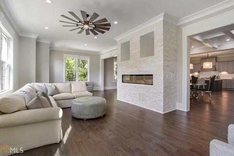 4357 Alba Ln, Buford, GA 30518 photo 4