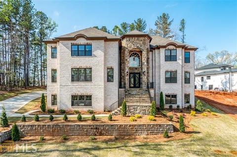4357 Alba Ln, Buford, GA 30518 photo 1