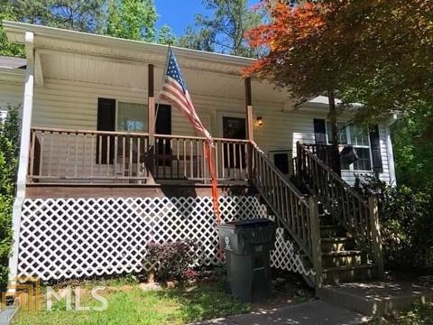65 Mcclure, Temple, GA 30179 photo 3