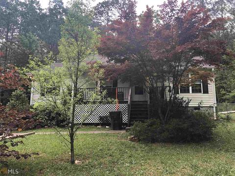 65 Mcclure, Temple, GA 30179 photo 1