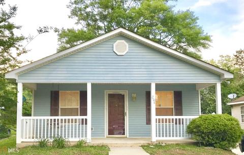 204 Parker Ln, Lagrange, GA 30240 photo 1