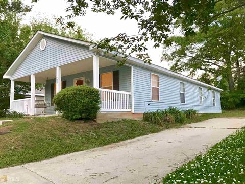 204 Parker Ln, Lagrange, GA 30240 photo 12