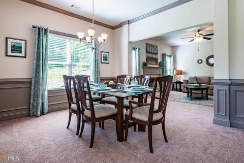 1408 Chapman Cir, Monroe, GA 30656 photo 10