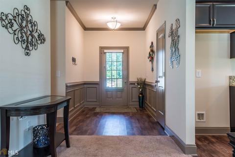1408 Chapman Cir, Monroe, GA 30656 photo 4