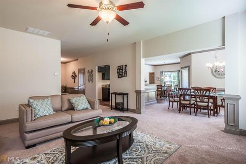 1408 Chapman Cir, Monroe, GA 30656 photo 8