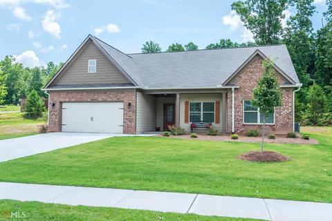 1408 Chapman Cir, Monroe, GA 30656 photo 2