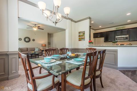 1408 Chapman Cir, Monroe, GA 30656 photo 9