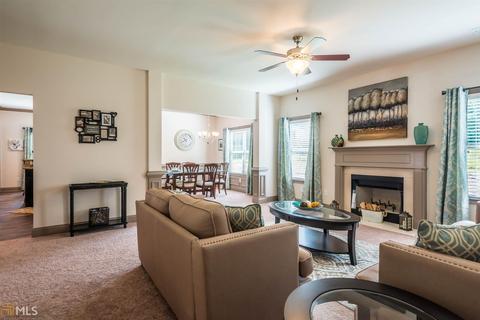 1408 Chapman Cir, Monroe, GA 30656 photo 7