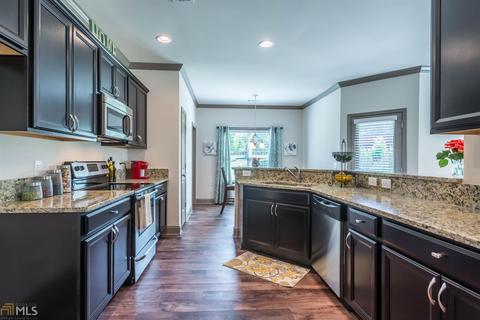 1408 Chapman Cir, Monroe, GA 30656 photo 14