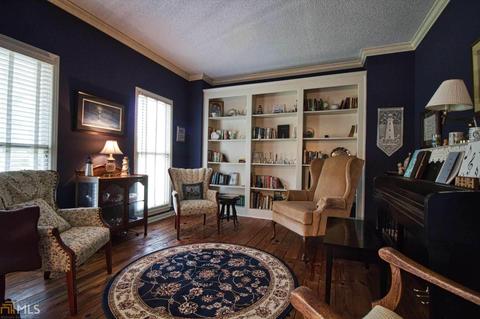 1265 Mccullough Rd, Hampton, GA 30228 photo 8