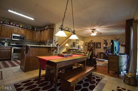 1265 Mccullough Rd, Hampton, GA 30228 photo 13