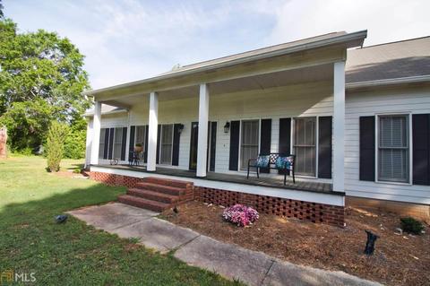 1265 Mccullough Rd, Hampton, GA 30228 photo 2