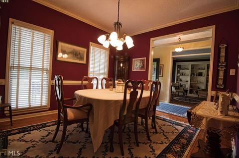 1265 Mccullough Rd, Hampton, GA 30228 photo 7