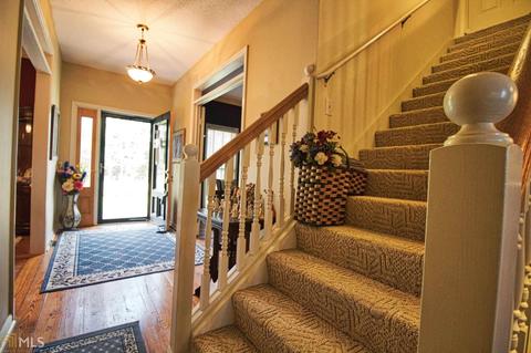 1265 Mccullough Rd, Hampton, GA 30228 photo 10