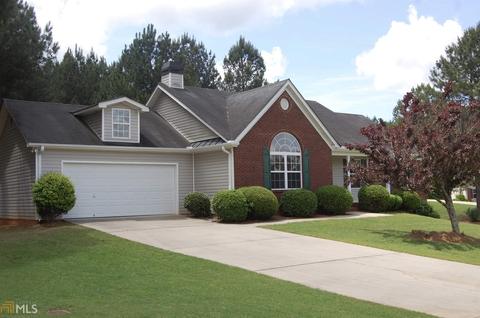 108 Post Oak Dr, Jackson, GA 30233 photo 2