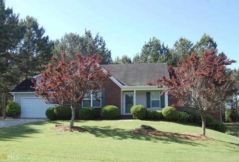 108 Post Oak Dr, Jackson, GA 30233 photo 1