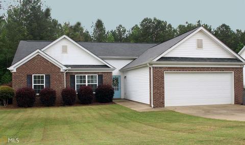 109 Perimeter Dr, Lagrange, GA 30241 photo 1