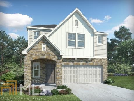 2989 Morgan Spring Trl, Buford, GA 30519 photo 1